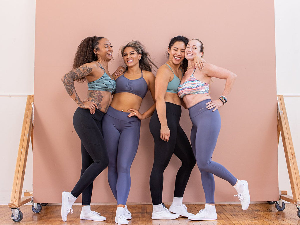 40% Off Handful Bras for Healthcare Workers and First Responders