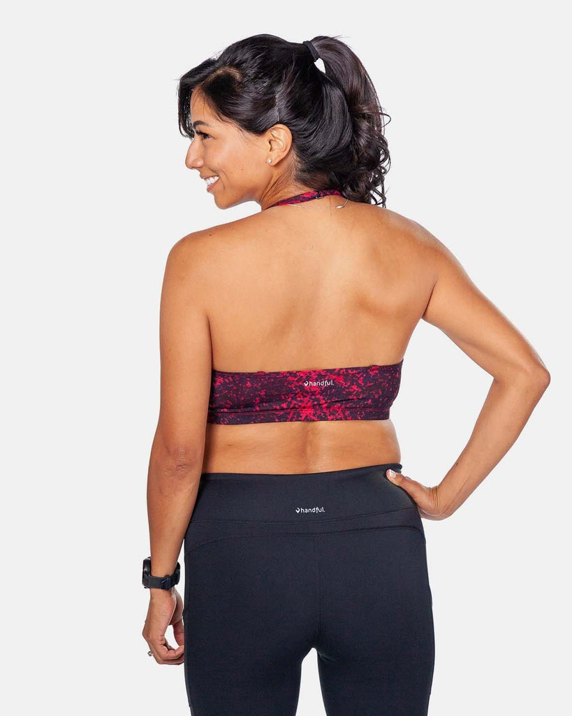 Adjustable Bra – Confetti