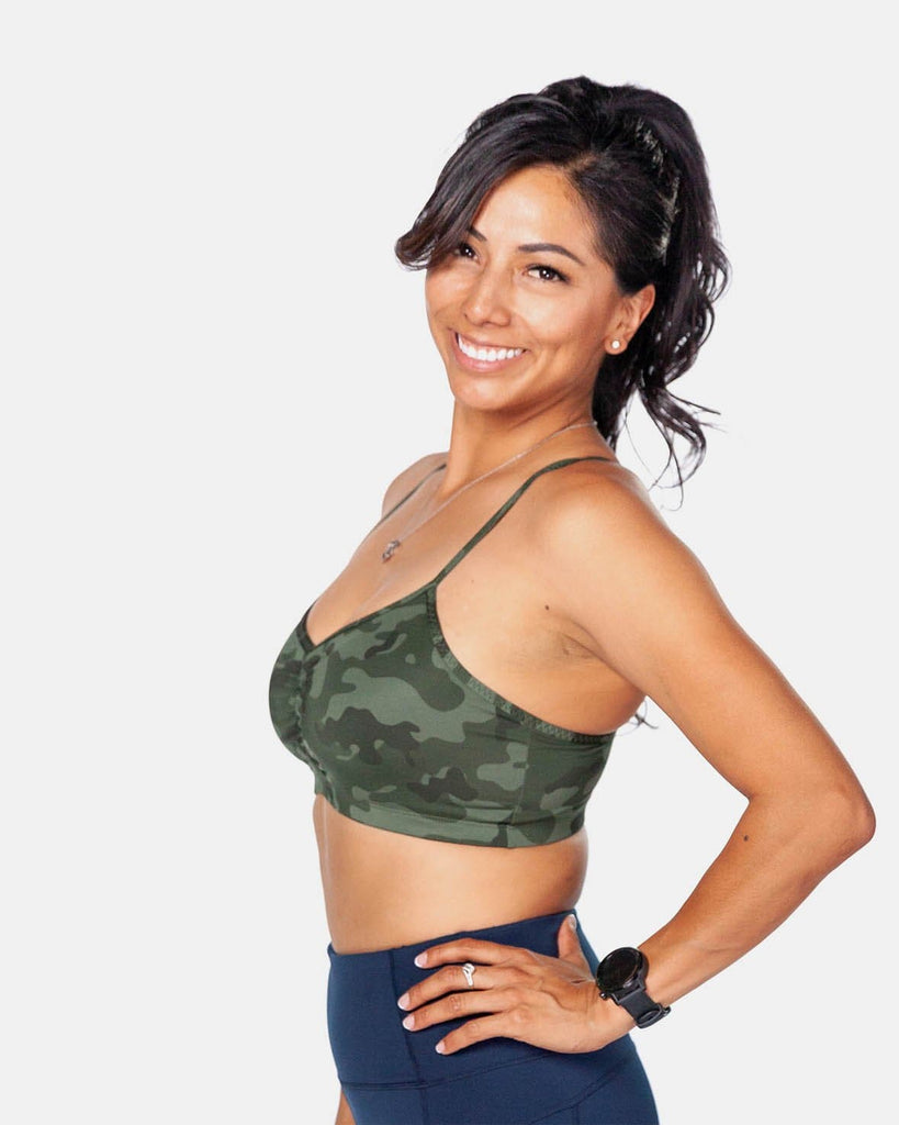 Adjustable Bra – Hideout