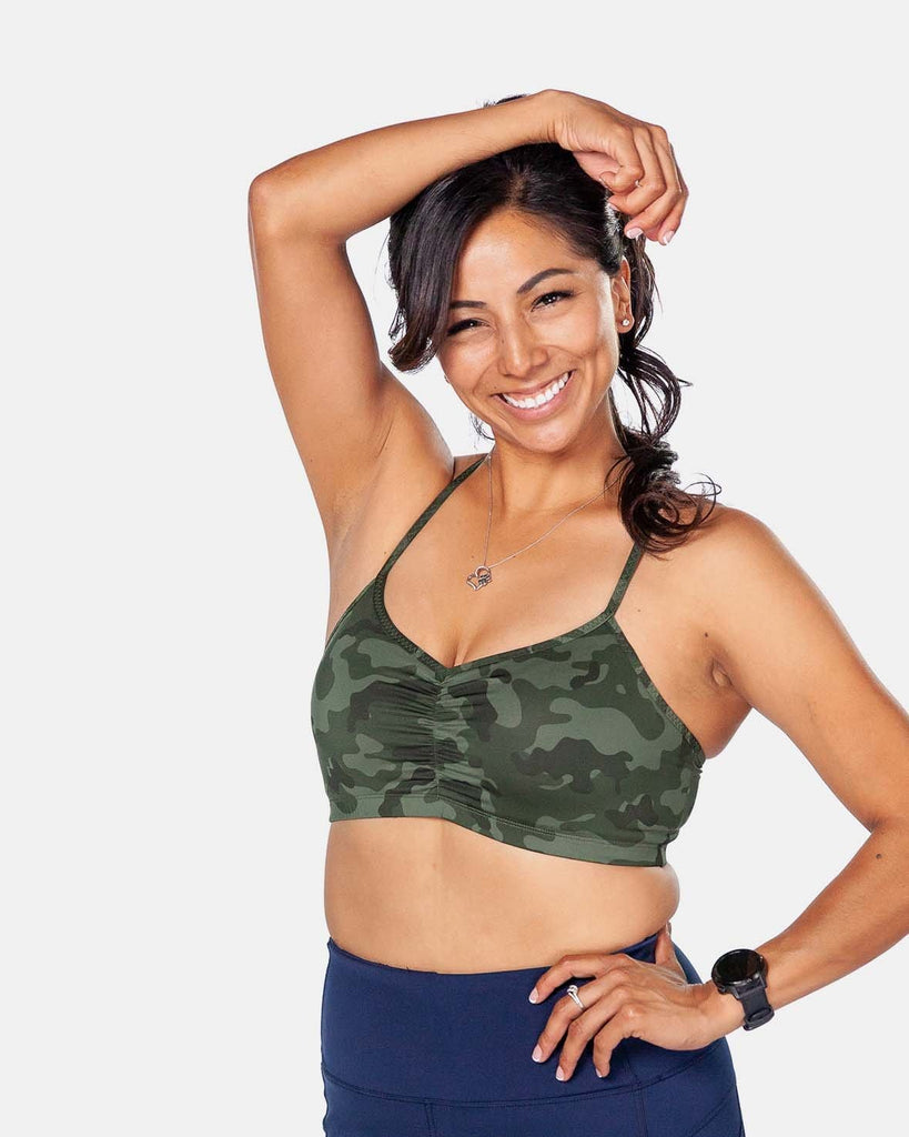 Adjustable Bra – Hideout
