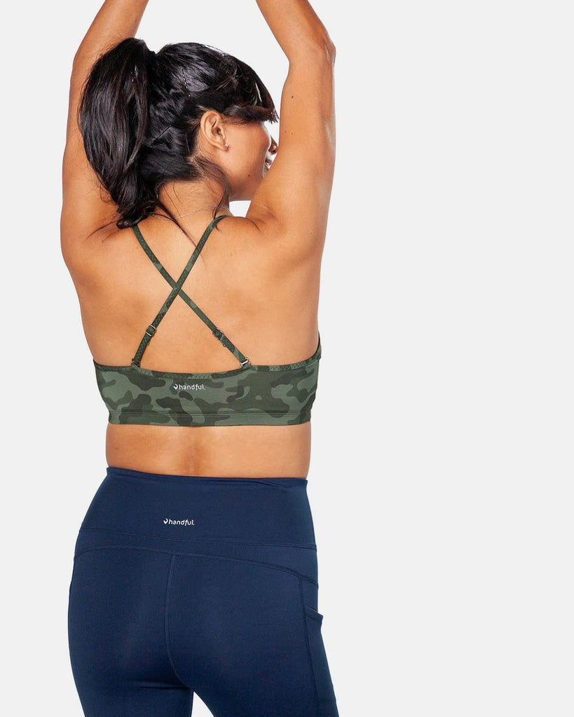 Adjustable Bra – Hideout