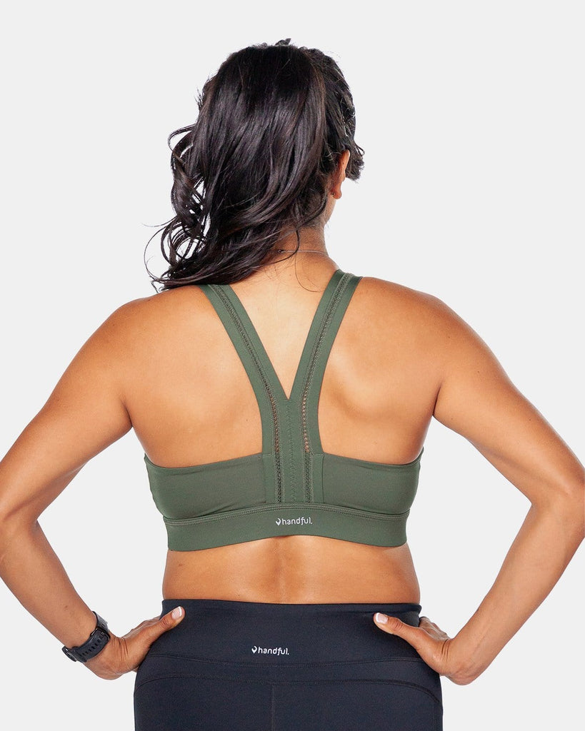 Y-Back Bra – Me Thyme