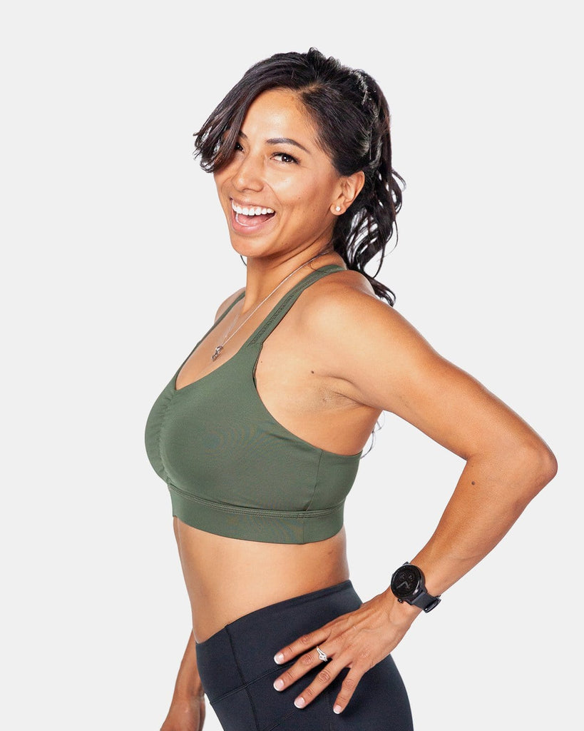 Y-Back Bra – Me Thyme