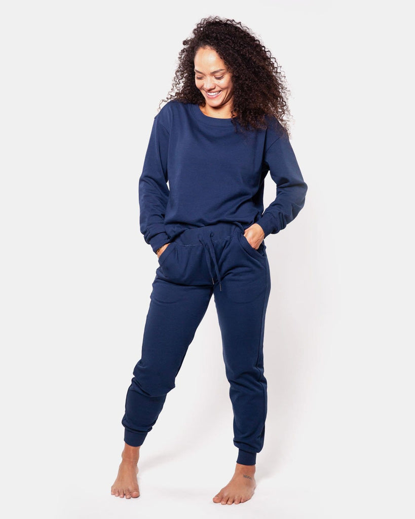 Chillax Crew – Night Swim Navy