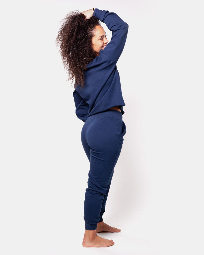 Chillax Crew – Night Swim Navy