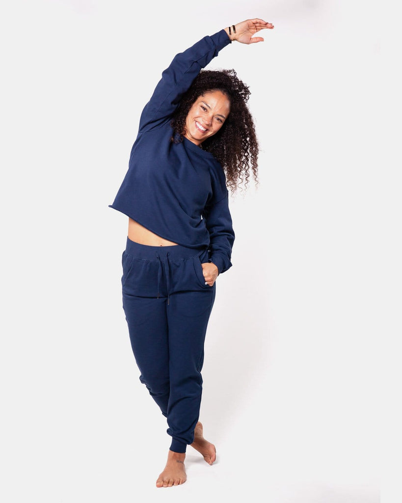 Chillax Crew – Night Swim Navy