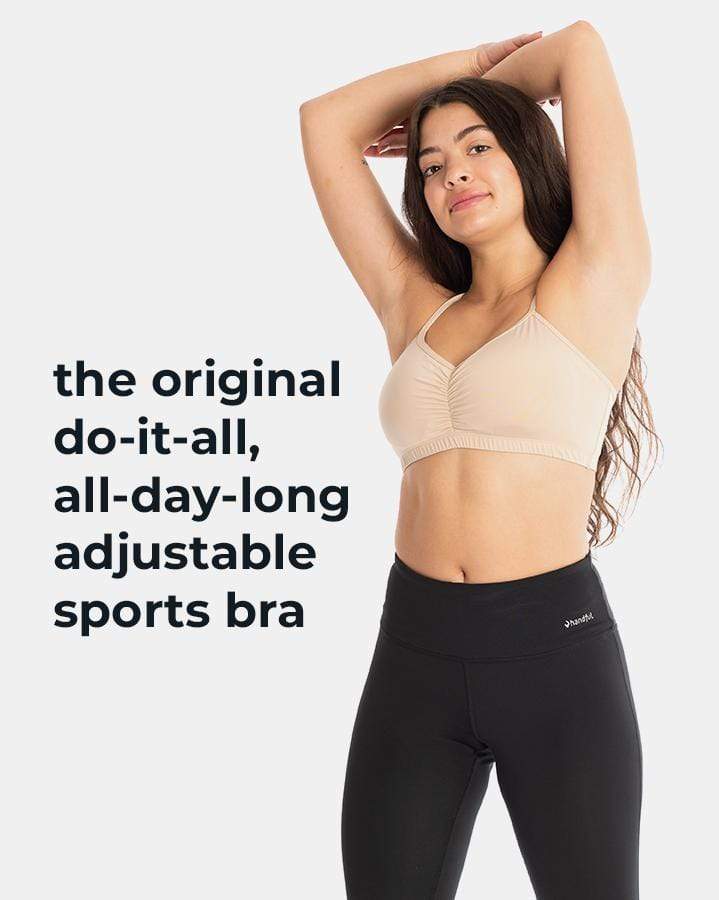 Adjustable Bra – Have It All Honey