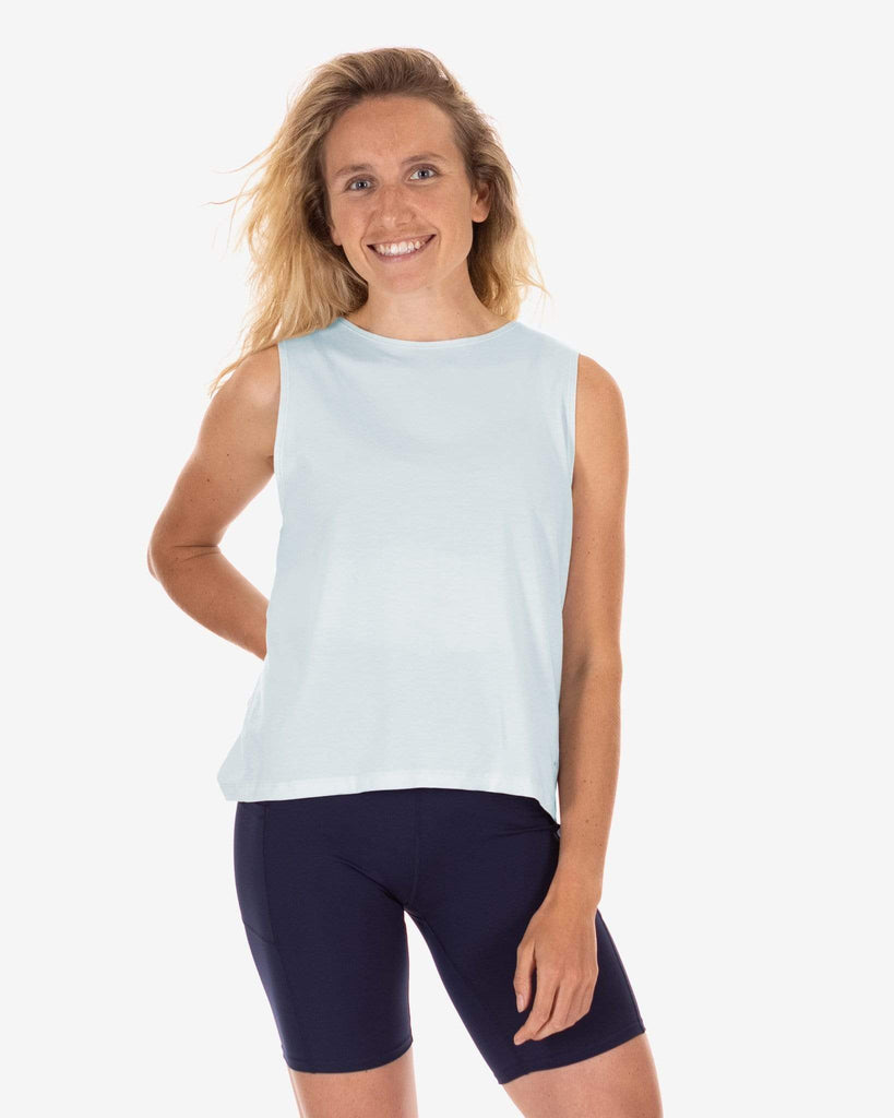 Unwind Tank - Coolside