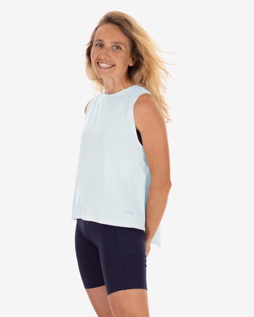 Unwind Tank - Coolside