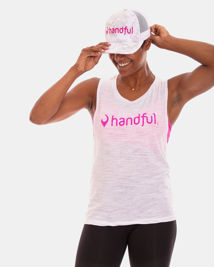 TruckHer Hat – Undercover