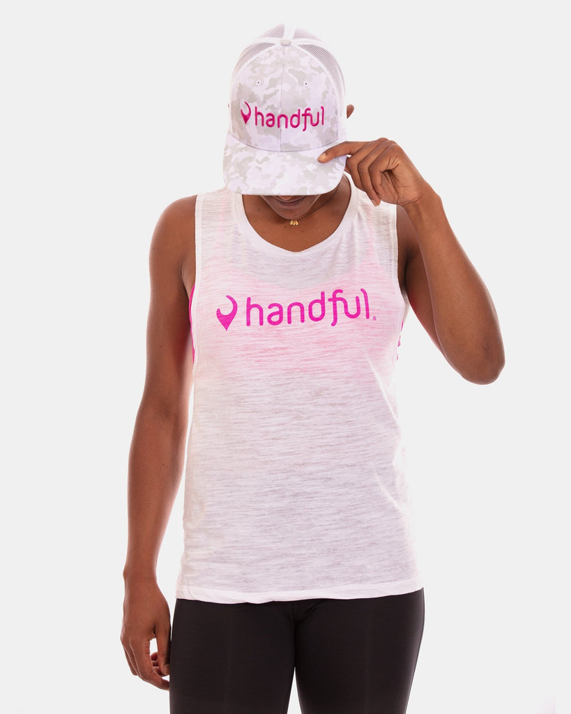 TruckHer Hat – Undercover