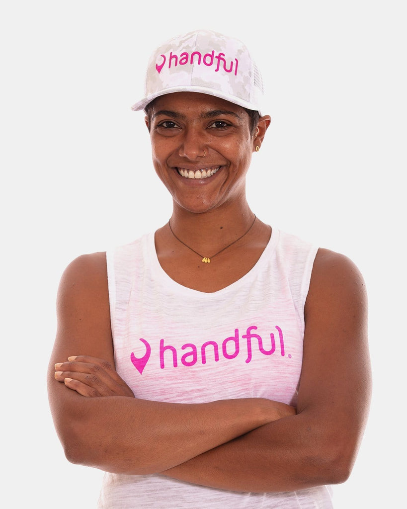 TruckHer Hat – Undercover