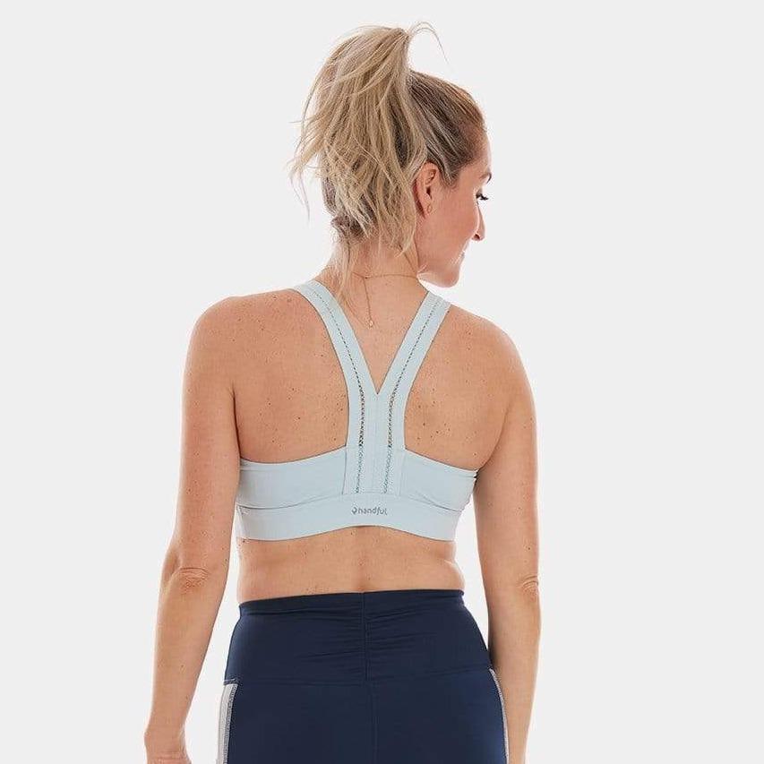 Y-Back Bra – Coolside