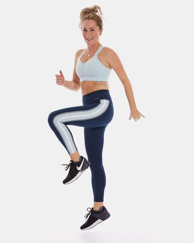 Y-Back Bra – Coolside