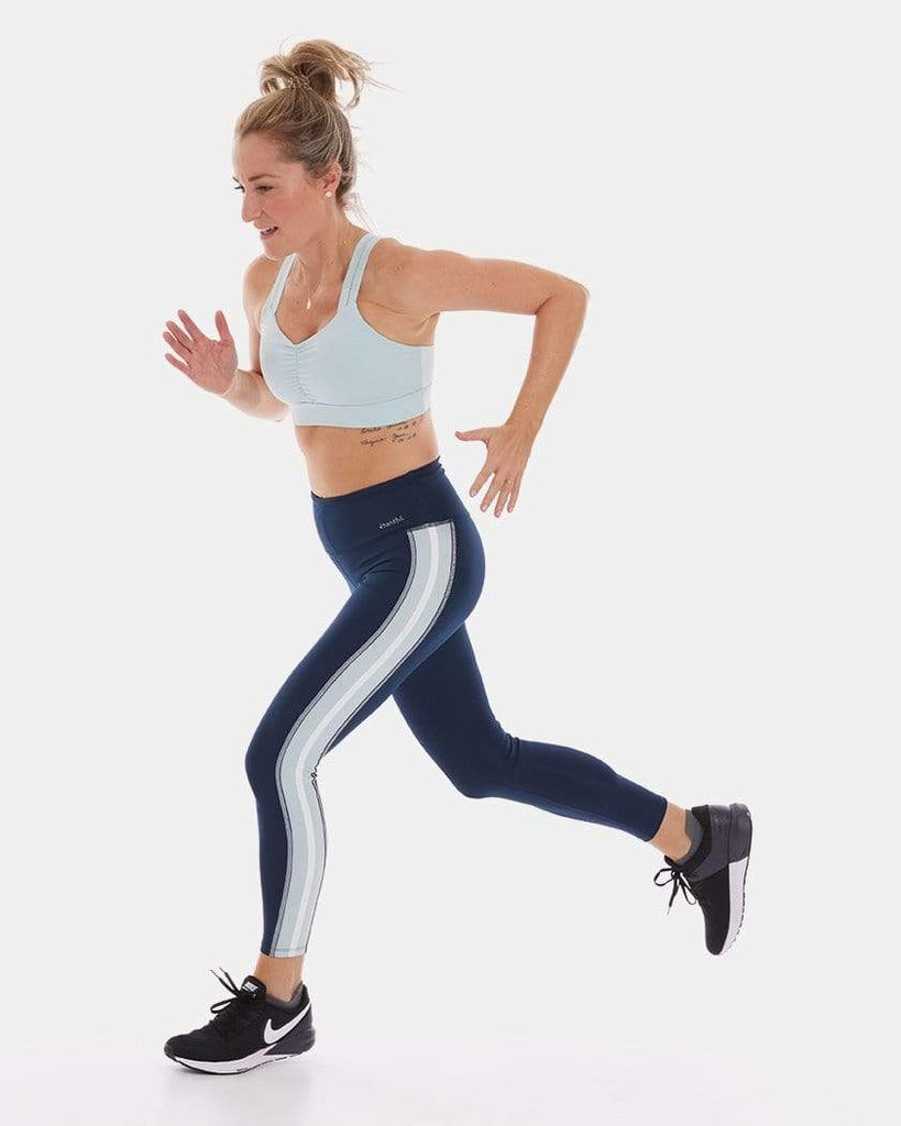 Y-Back Bra – Coolside