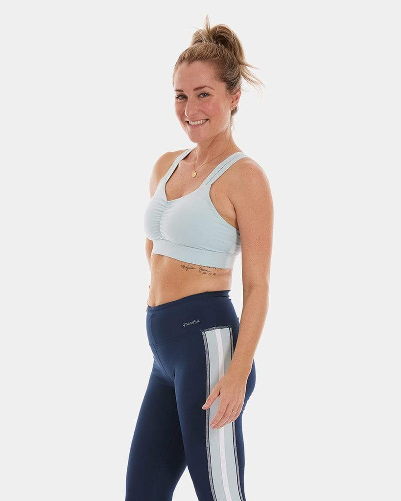 Y-Back Bra – Coolside