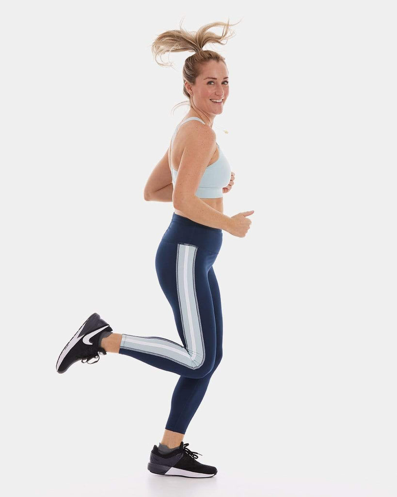 Y-Back Bra – Coolside