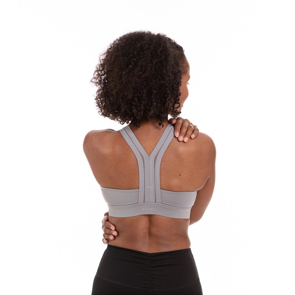 Y-Back Bra - Spoon Me