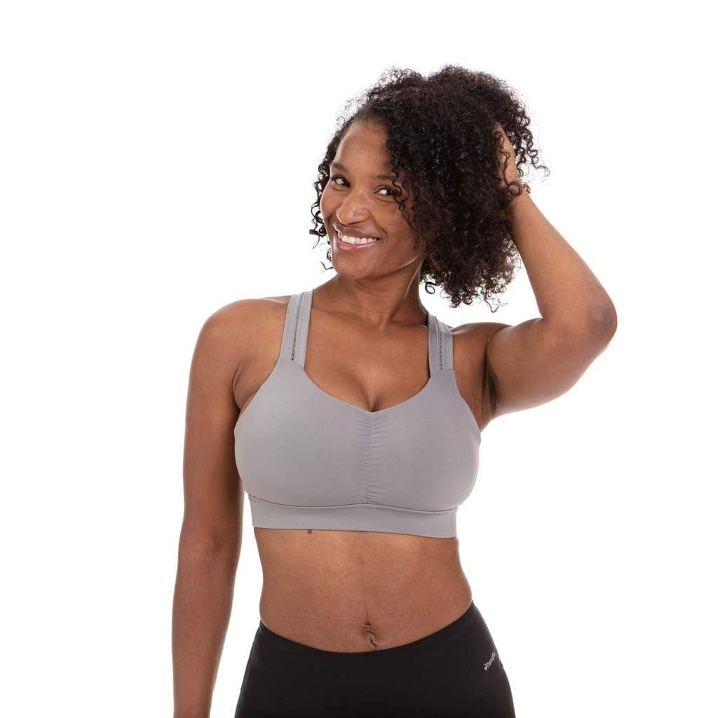 Y-Back Bra - Spoon Me