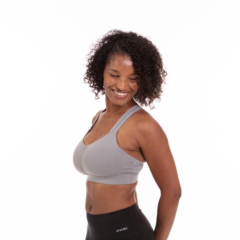 Y-Back Bra - Spoon Me