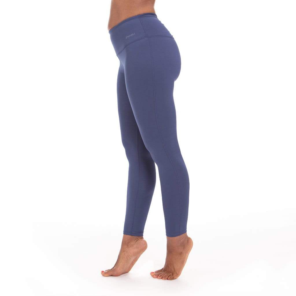 Squeeze Play High Waist – Dreamcatcher