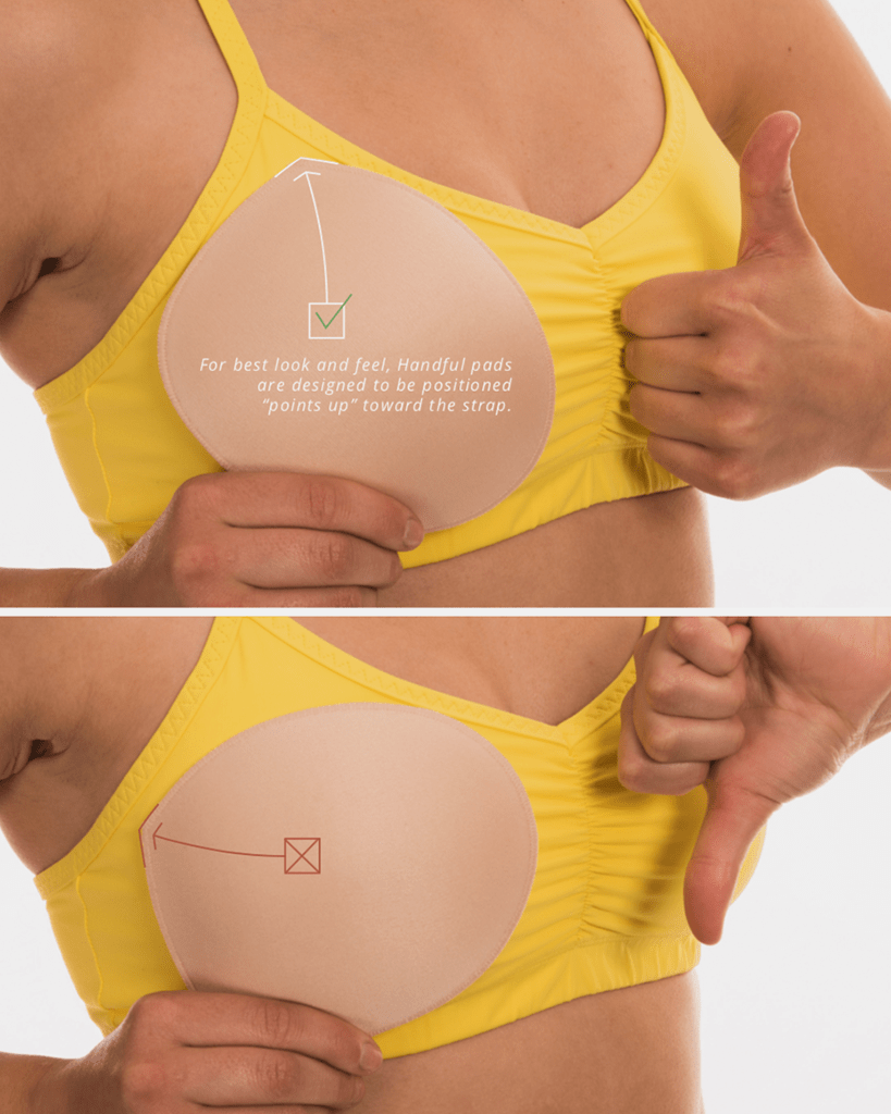 Thin Lights Out™ Pads – Black