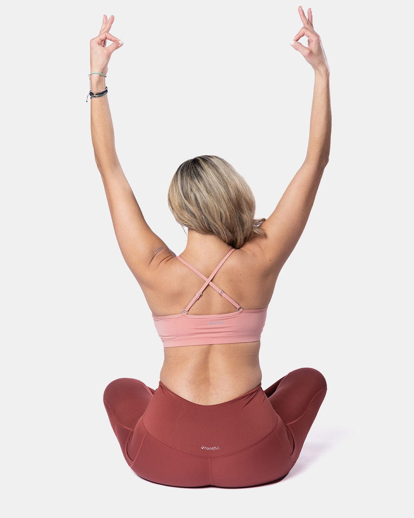 Adjustable Bra – Down to Earth