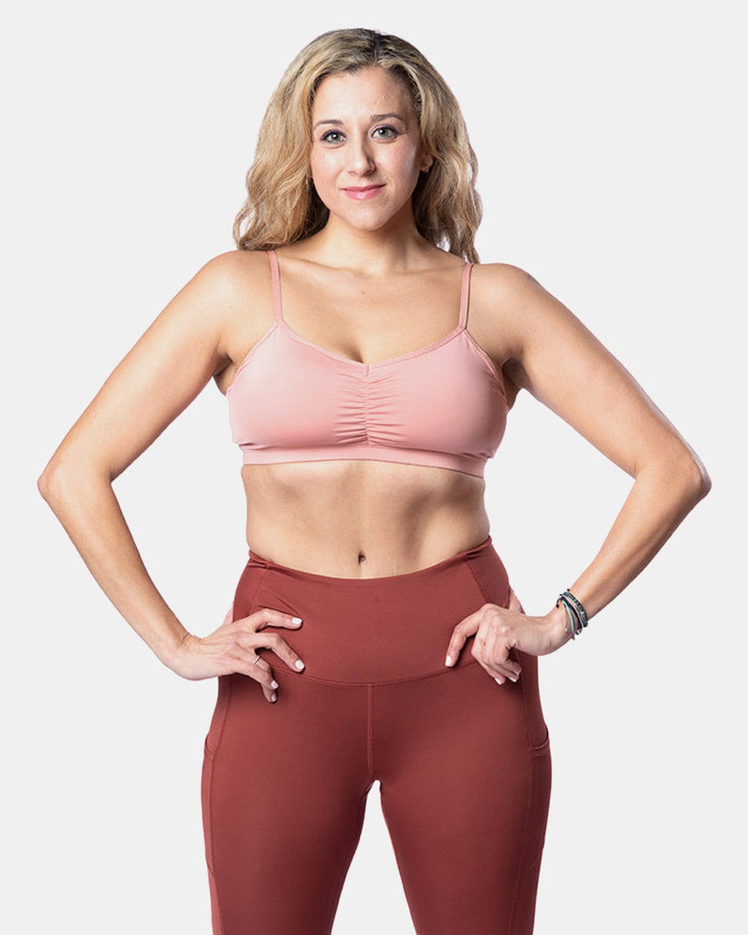 Adjustable Bra – Down to Earth