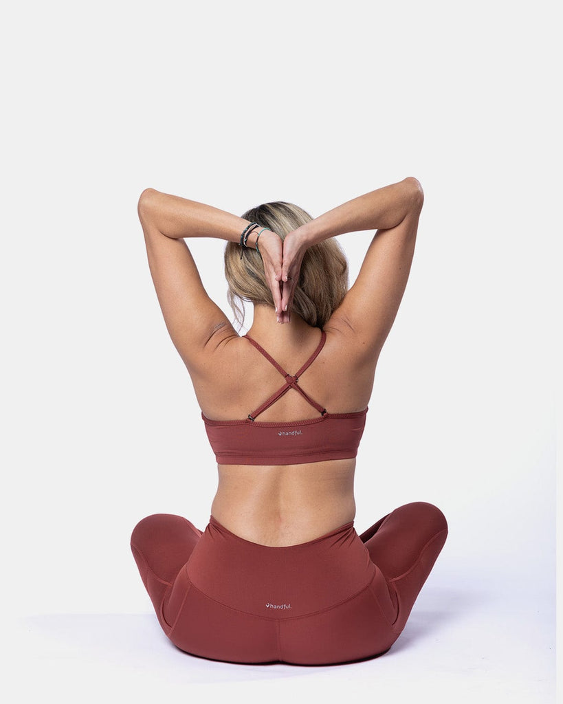 Adjustable Bra – Rooted