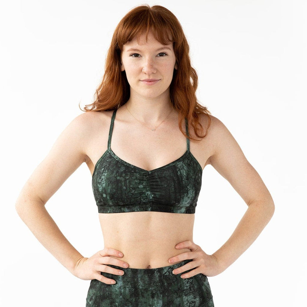 Adjustable Bra – Nature Daze