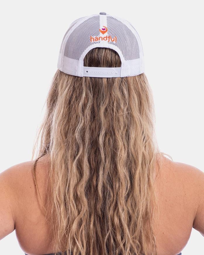 TruckHer Hat – #FUcancer